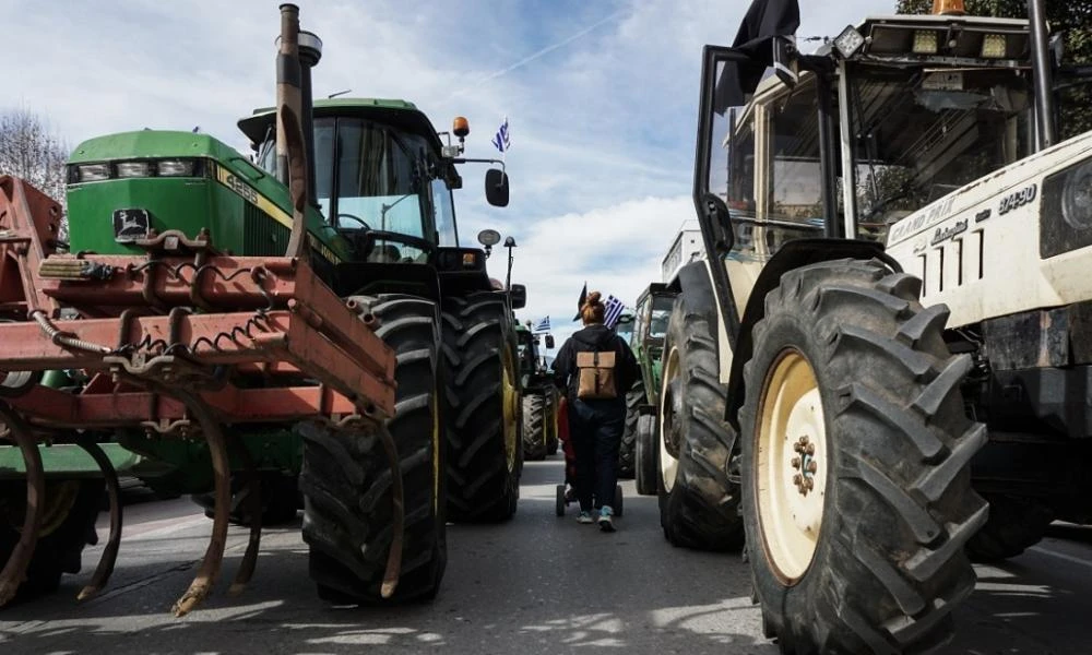 Oι παρεμβάσεις της κυβέρνησης για τους αγρότες με στόχο την αποσυμπίεση του κόστους παραγωγής